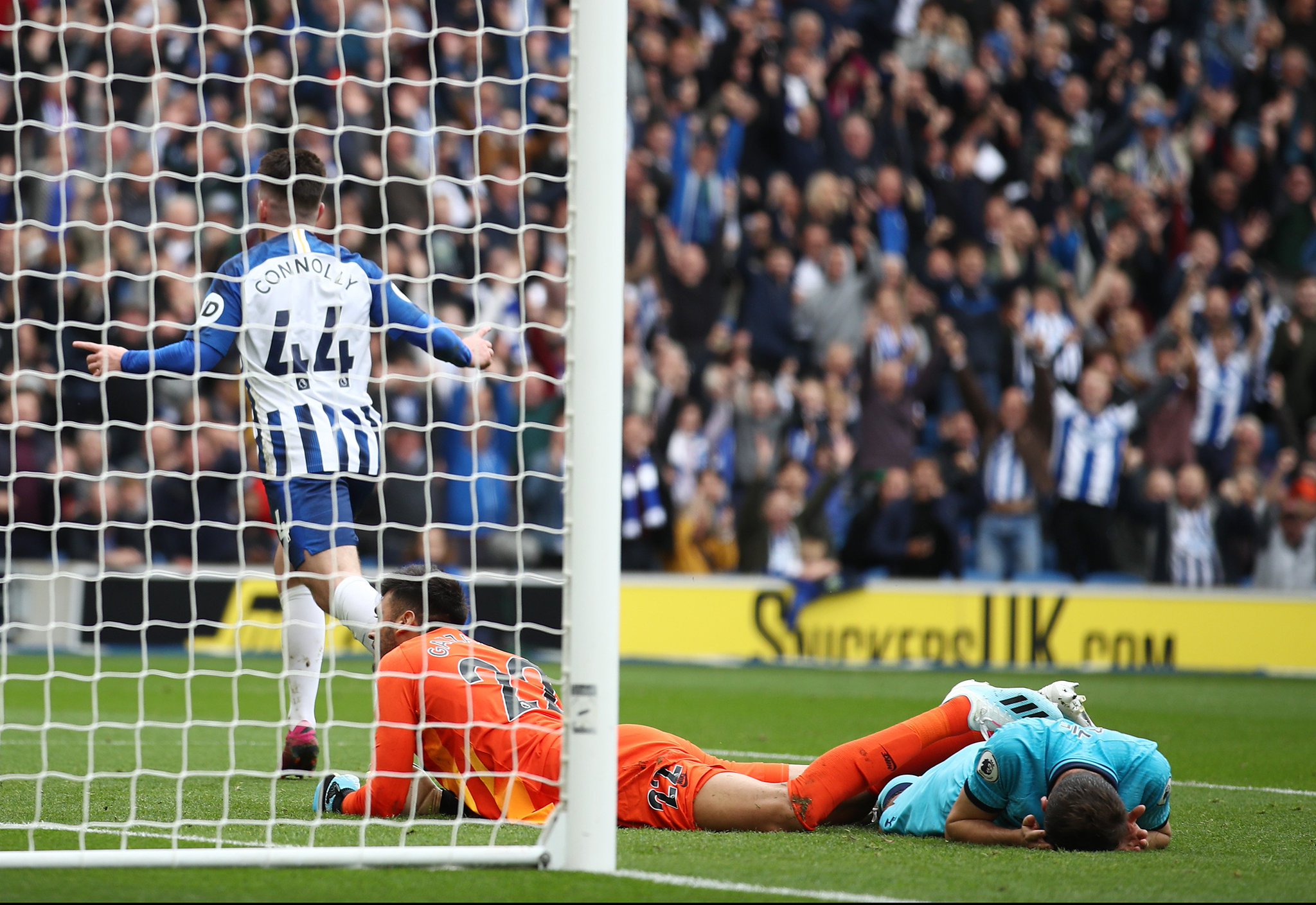 成为球迷们 成为球迷们